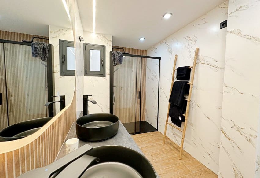 3 sypialnia Dom na sprzedaż w Aguas Nuevas - 539 000 € (Ref: 10024903)