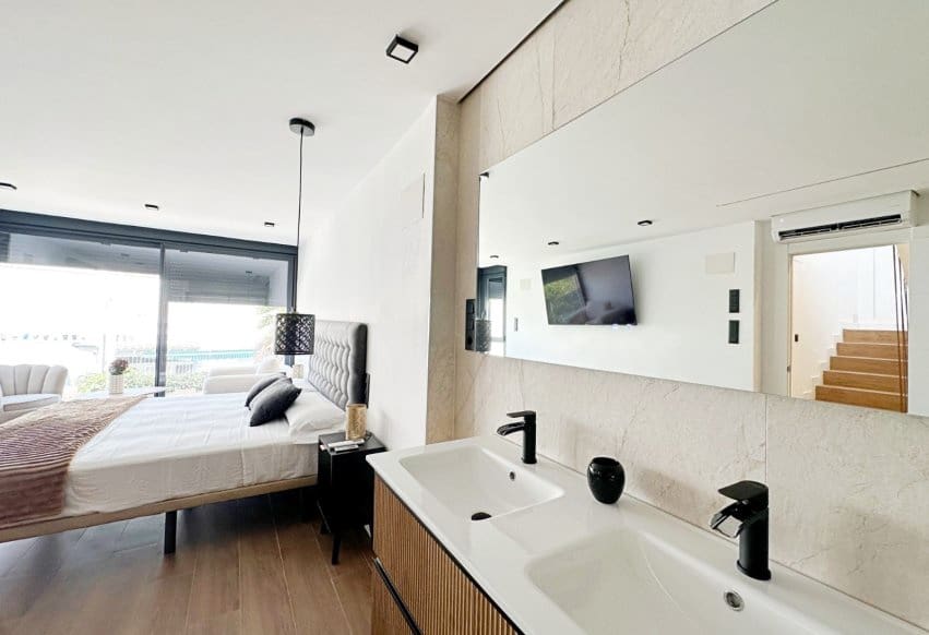 3 sypialnia Dom na sprzedaż w Aguas Nuevas - 539 000 € (Ref: 10024903)