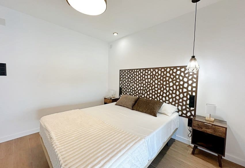3 sypialnia Dom na sprzedaż w Aguas Nuevas - 539 000 € (Ref: 10024903)