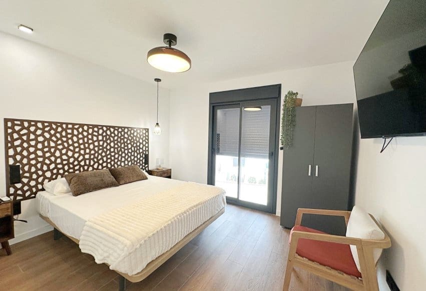 3 sypialnia Dom na sprzedaż w Aguas Nuevas - 539 000 € (Ref: 10024903)