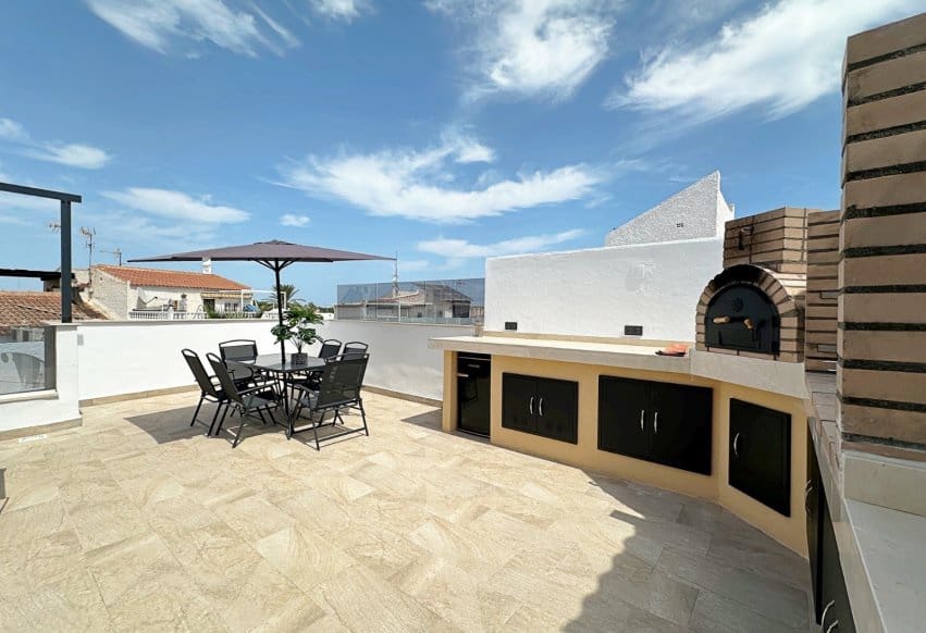 3 sypialnia Dom na sprzedaż w Aguas Nuevas - 539 000 € (Ref: 10024903)