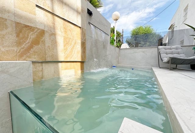 3 camera da letto Casa in vendita in Aguas Nuevas, Torrevieja - 539.000 € (Rif: 10024903)