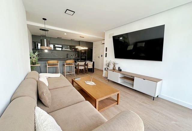 3 camera da letto Casa in vendita in Aguas Nuevas, Torrevieja - 539.000 € (Rif: 10024903)