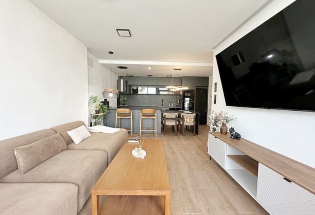 3 camera da letto Casa in vendita in Aguas Nuevas, Torrevieja - 539.000 € (Rif: 10024903)