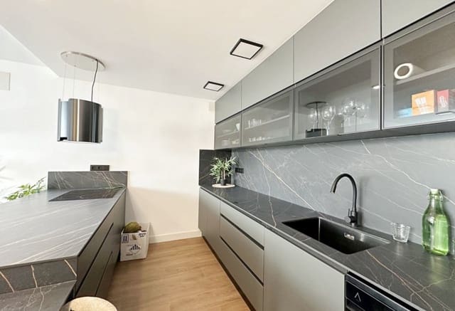 3 camera da letto Casa in vendita in Aguas Nuevas, Torrevieja - 539.000 € (Rif: 10024903)