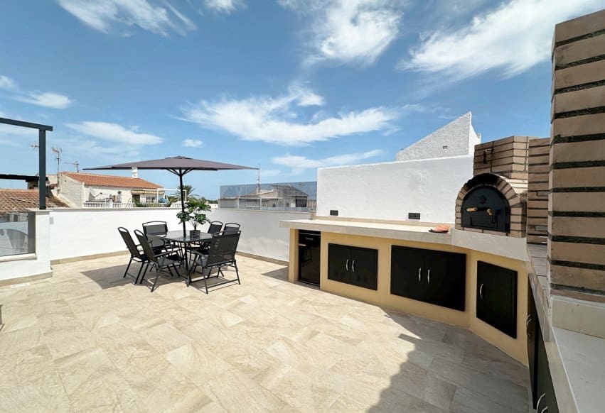 3 sypialnia Dom na sprzedaż w Aguas Nuevas - 539 000 € (Ref: 10024903)