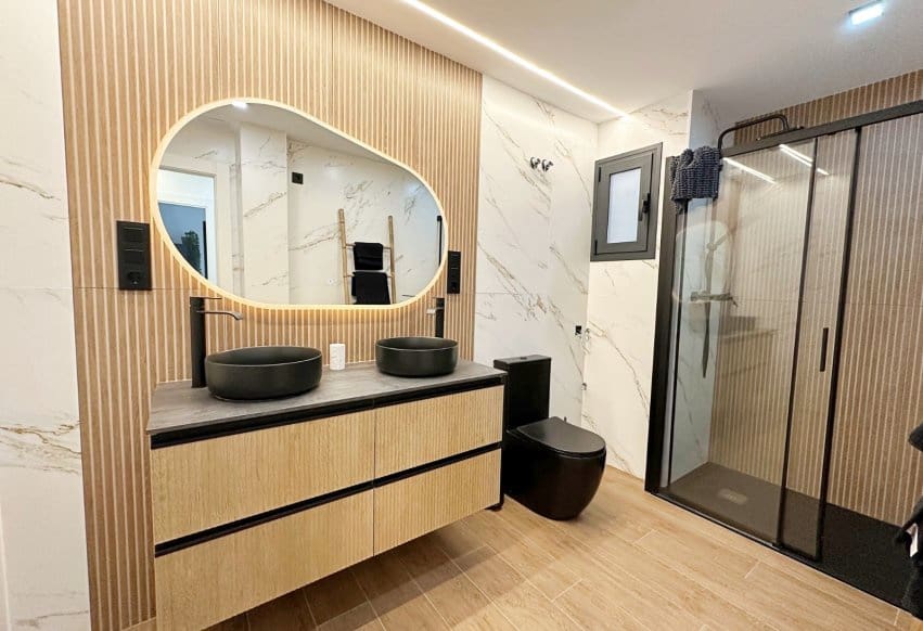 3 sypialnia Dom na sprzedaż w Aguas Nuevas - 539 000 € (Ref: 10024903)