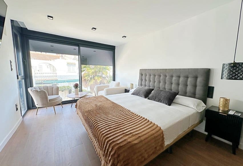 3 sypialnia Dom na sprzedaż w Aguas Nuevas - 539 000 € (Ref: 10024903)