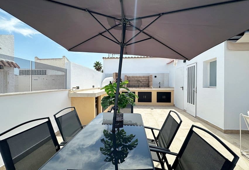 3 sypialnia Dom na sprzedaż w Aguas Nuevas - 539 000 € (Ref: 10024903)