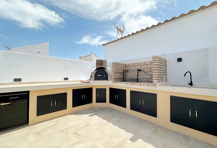 3 sypialnia Dom na sprzedaż w Aguas Nuevas - 539 000 € (Ref: 10024903)