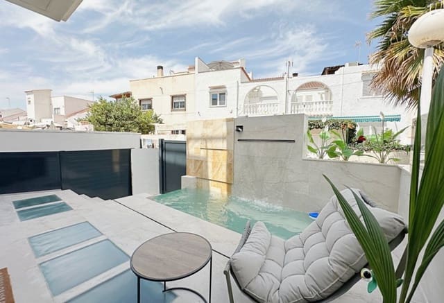3 camera da letto Casa in vendita in Aguas Nuevas, Torrevieja - 539.000 € (Rif: 10024903)