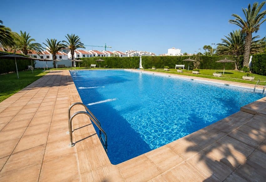 3 sypialnia Dom na sprzedaż w Aguas Nuevas - 539 000 € (Ref: 10024903)