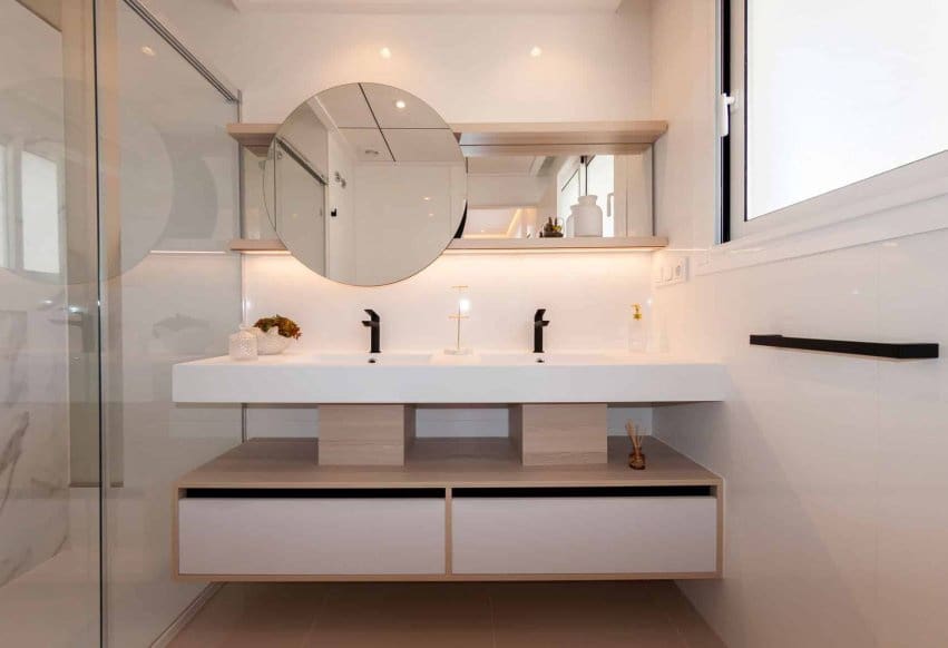 3 camera da letto Bungalow in vendita in Ciudad Quesada con piscina - 400.000 € (Rif: 10024904)