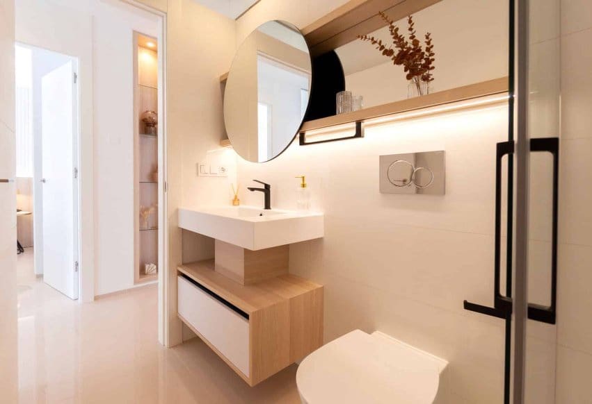 3 camera da letto Bungalow in vendita in Ciudad Quesada con piscina - 400.000 € (Rif: 10024904)
