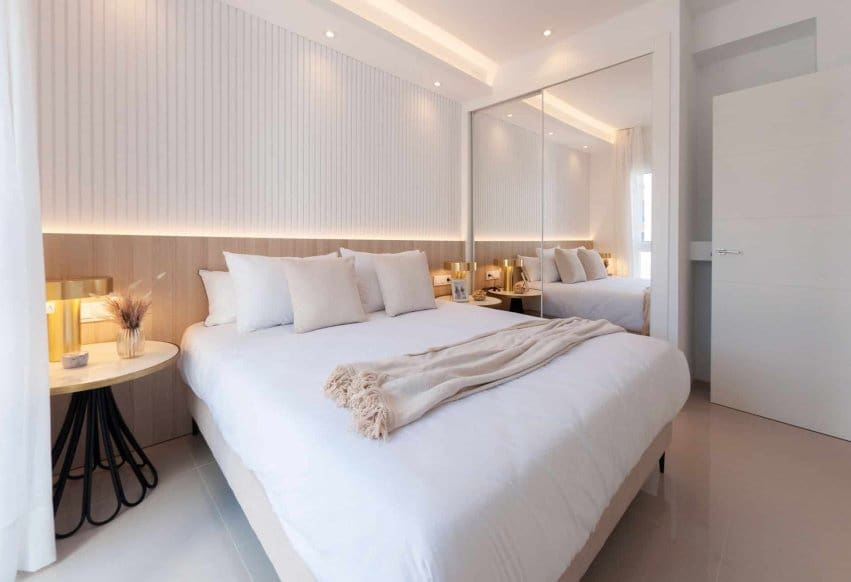 3 camera da letto Bungalow in vendita in Ciudad Quesada con piscina - 400.000 € (Rif: 10024904)