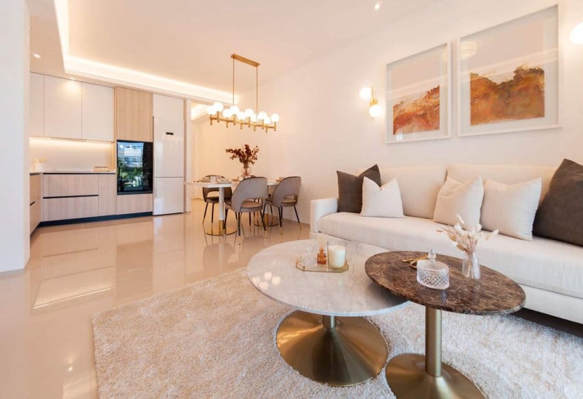 3 camera da letto Bungalow in vendita in Ciudad Quesada con piscina - 400.000 € (Rif: 10024904)