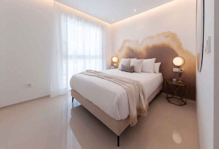 3 camera da letto Bungalow in vendita in Ciudad Quesada con piscina - 400.000 € (Rif: 10024904)