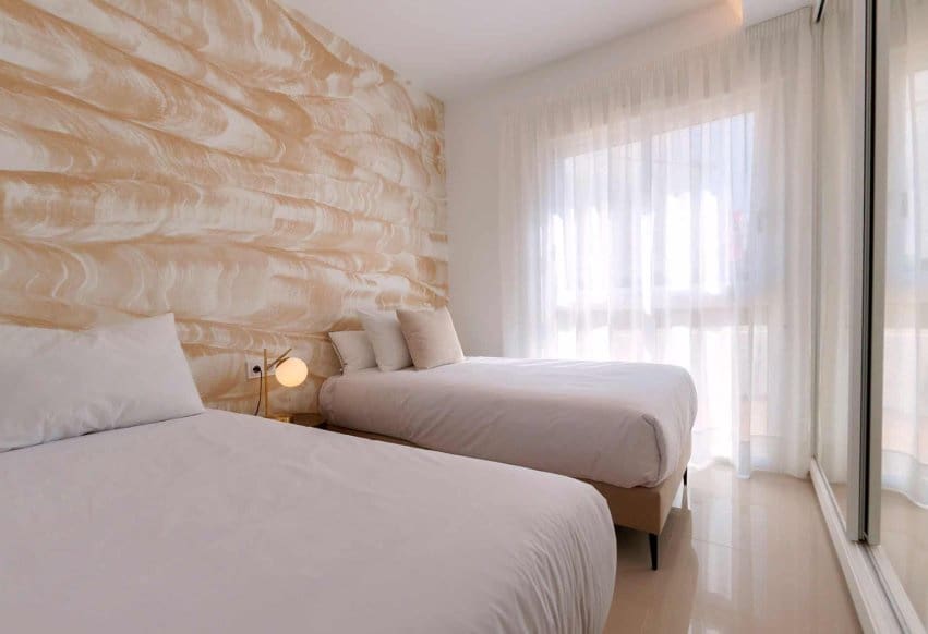3 camera da letto Bungalow in vendita in Ciudad Quesada con piscina - 400.000 € (Rif: 10024904)