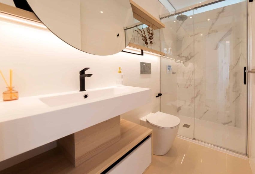 3 camera da letto Bungalow in vendita in Ciudad Quesada con piscina - 400.000 € (Rif: 10024904)