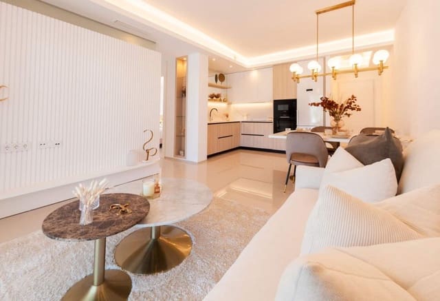 3 camera da letto Bungalow in vendita in Ciudad Quesada, Rojales con piscina - 400.000 € (Rif: 10024904)