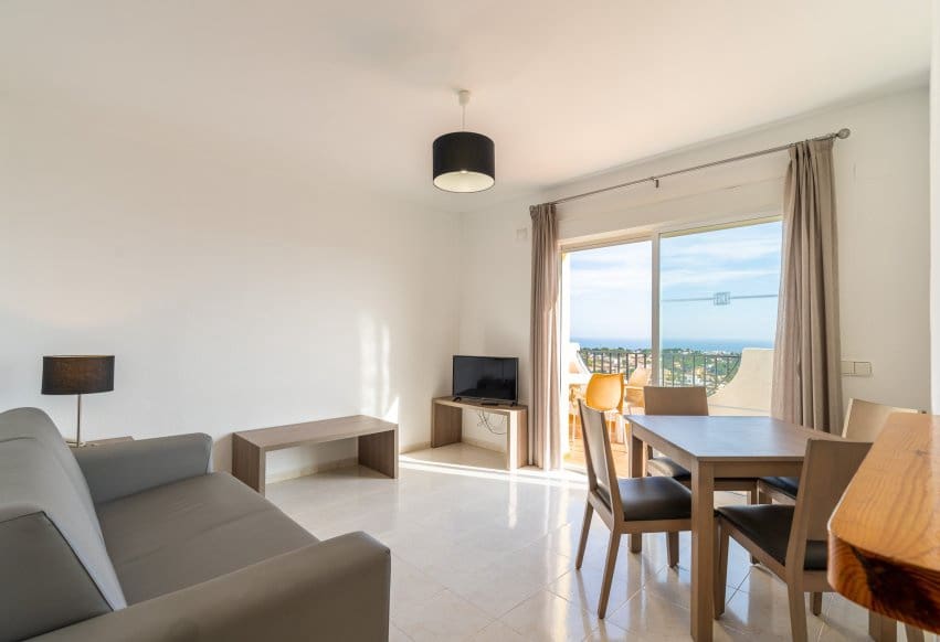 Bungalow de 1 habitación en Calpe / Calp en venta con piscina - 200.000 € (Ref: 10024905)