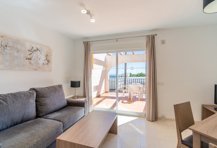 Bungalow de 1 habitación en Calpe / Calp en venta con piscina - 200.000 € (Ref: 10024905)