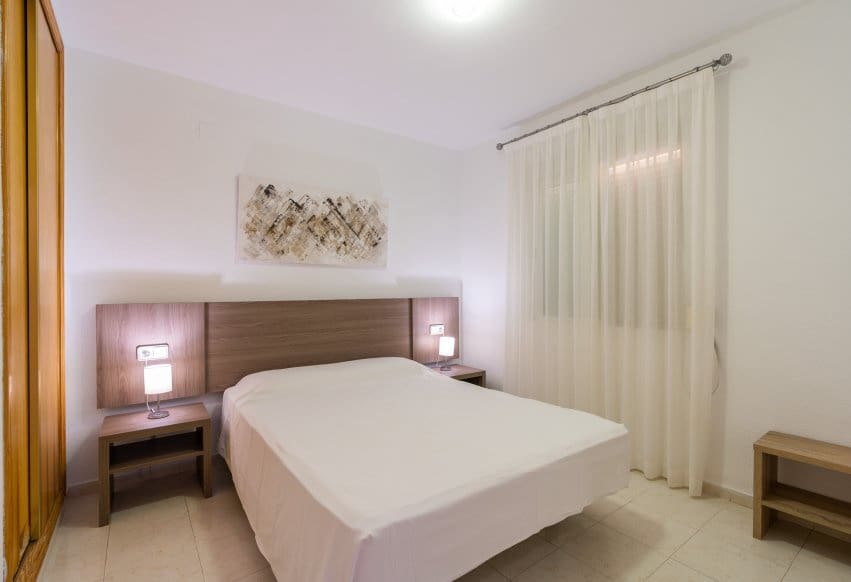 Bungalow de 1 habitación en Calpe / Calp en venta con piscina - 200.000 € (Ref: 10024905)