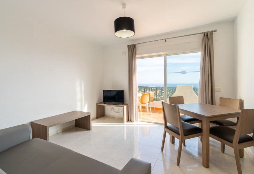 Bungalow de 1 habitación en Calpe / Calp en venta con piscina - 200.000 € (Ref: 10024905)
