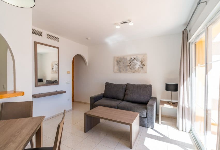 Bungalow de 1 habitación en Calpe / Calp en venta con piscina - 200.000 € (Ref: 10024905)
