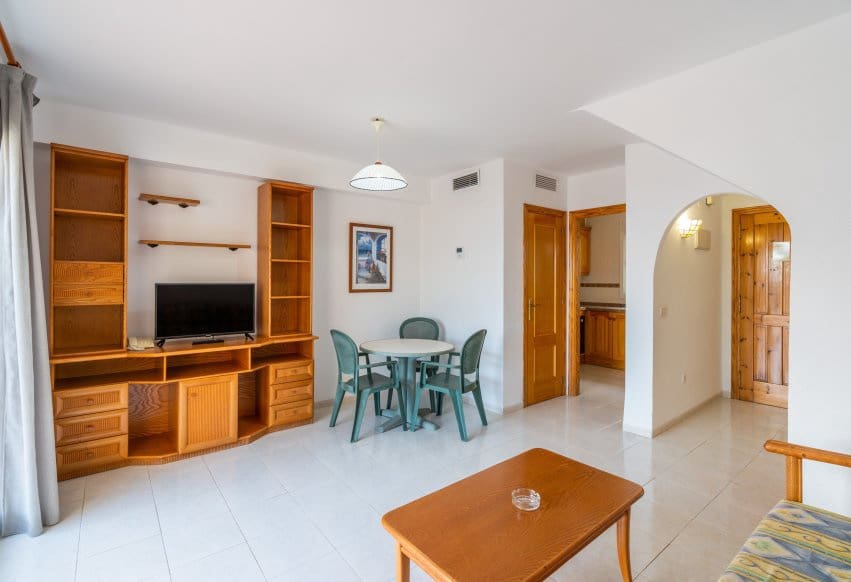 Bungalow de 1 habitación en Calpe / Calp en venta con piscina - 200.000 € (Ref: 10024905)
