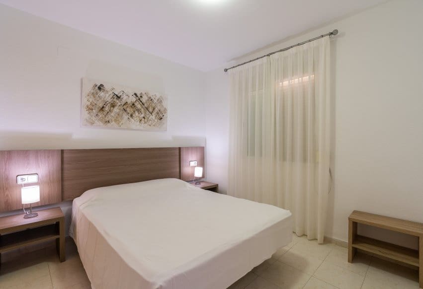 Bungalow de 1 habitación en Calpe / Calp en venta con piscina - 200.000 € (Ref: 10024905)