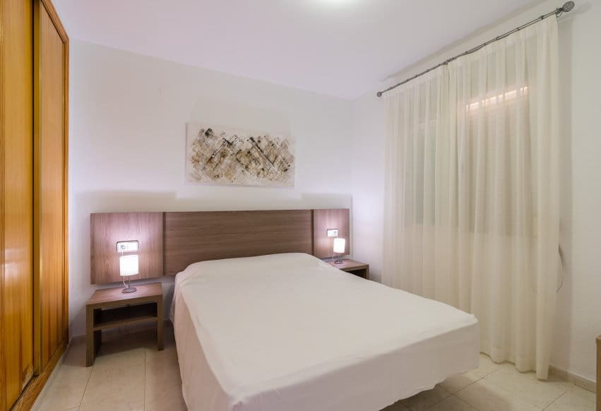 Bungalow de 1 habitación en Calpe / Calp en venta con piscina - 200.000 € (Ref: 10024905)