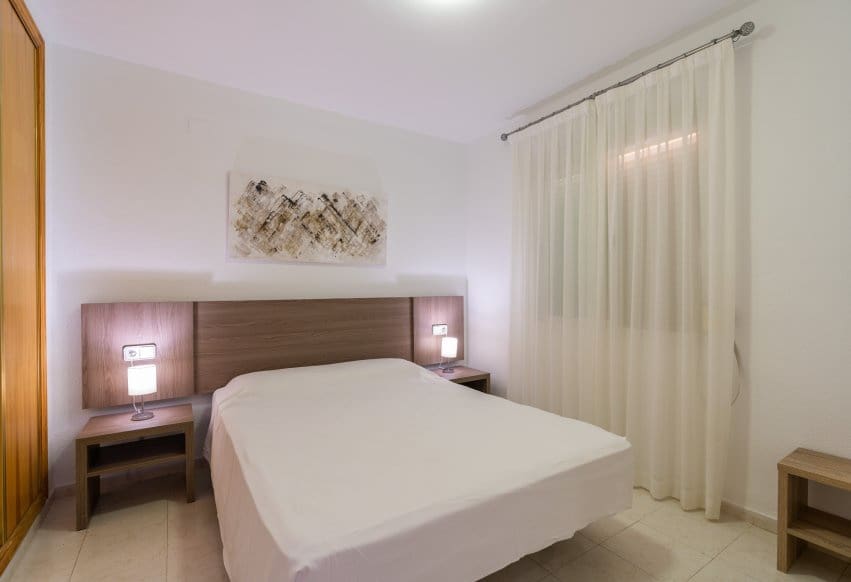 Bungalow de 1 habitación en Calpe / Calp en venta con piscina - 200.000 € (Ref: 10024905)