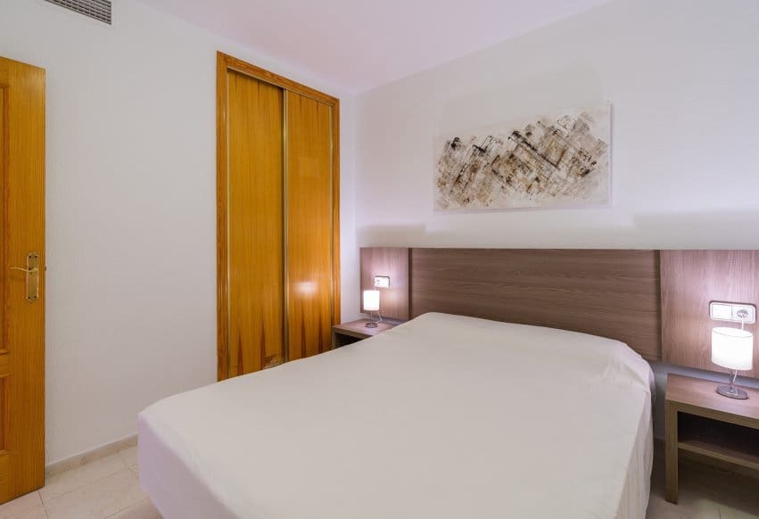 Bungalow de 1 habitación en Calpe / Calp en venta con piscina - 200.000 € (Ref: 10024905)