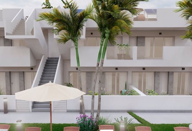 2 quarto Bungalow para venda em Roldan, Torre-Pacheco com piscina - 268 900 € (Ref: 10026717)