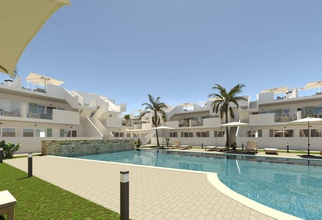 3 quarto Bungalow para venda em Roldan, Torre-Pacheco com piscina - 268 900 € (Ref: 10026718)