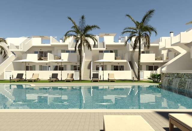 3 quarto Bungalow para venda em Roldan, Torre-Pacheco com piscina - 268 900 € (Ref: 10026718)