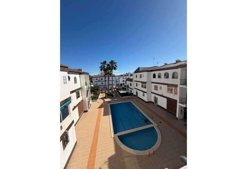 2 quarto Apartamento para venda em Orihuela Costa - 179 000 € (Ref: 10026719)
