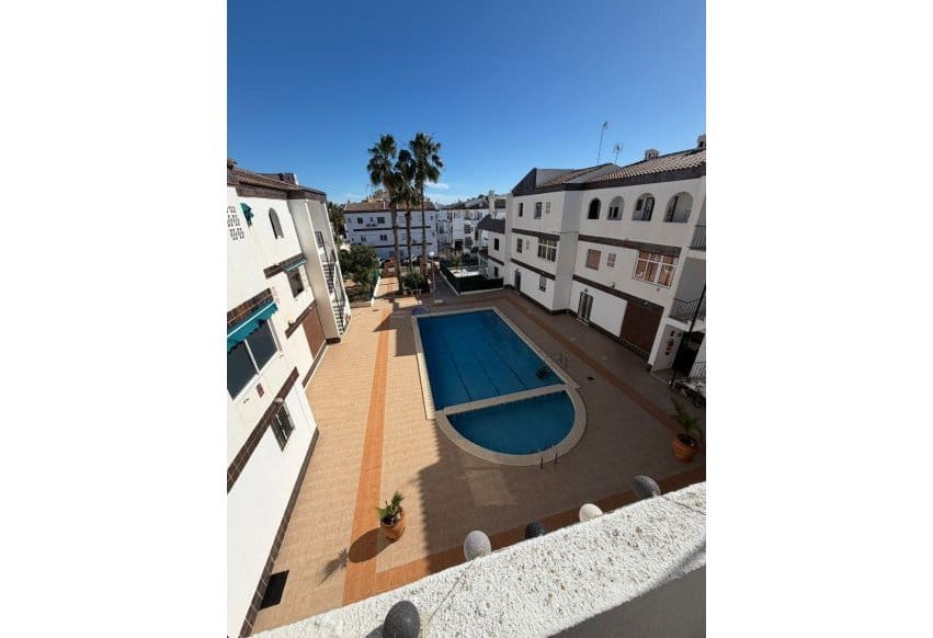 2 quarto Apartamento para venda em Orihuela Costa - 179 000 € (Ref: 10026719)
