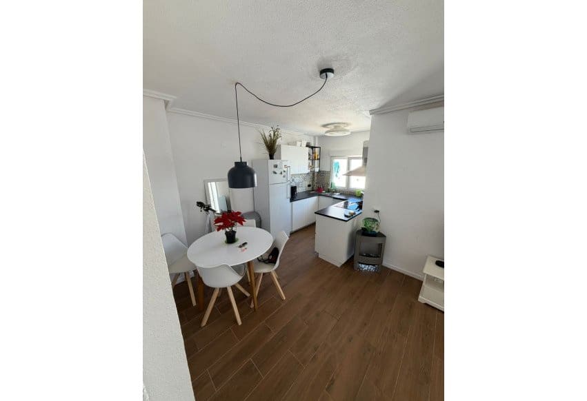2 quarto Apartamento para venda em Orihuela Costa - 179 000 € (Ref: 10026719)