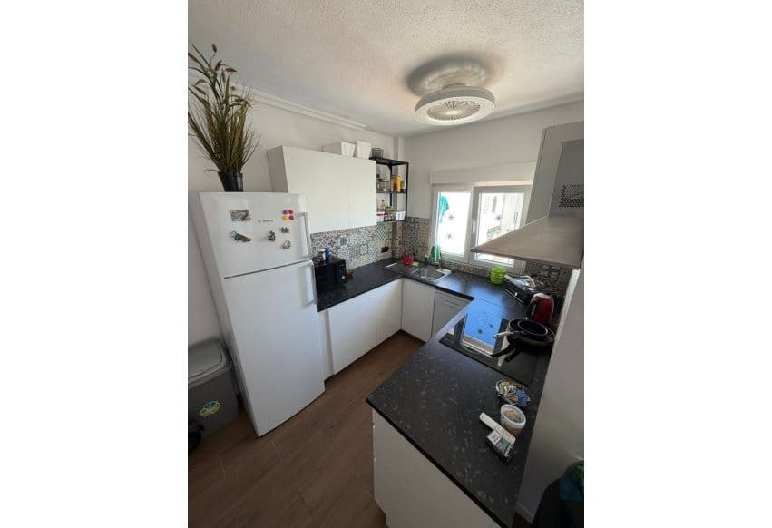2 quarto Apartamento para venda em Orihuela Costa - 179 000 € (Ref: 10026719)