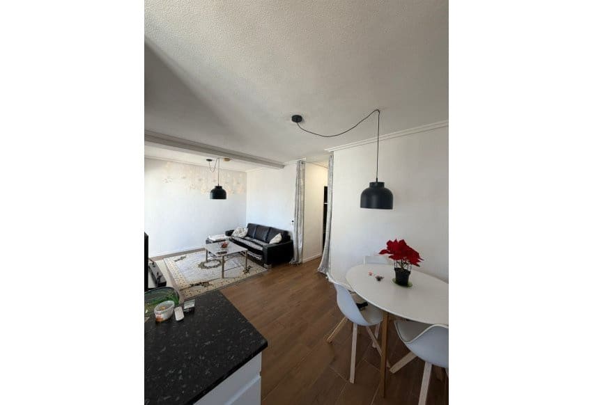 2 quarto Apartamento para venda em Orihuela Costa - 179 000 € (Ref: 10026719)