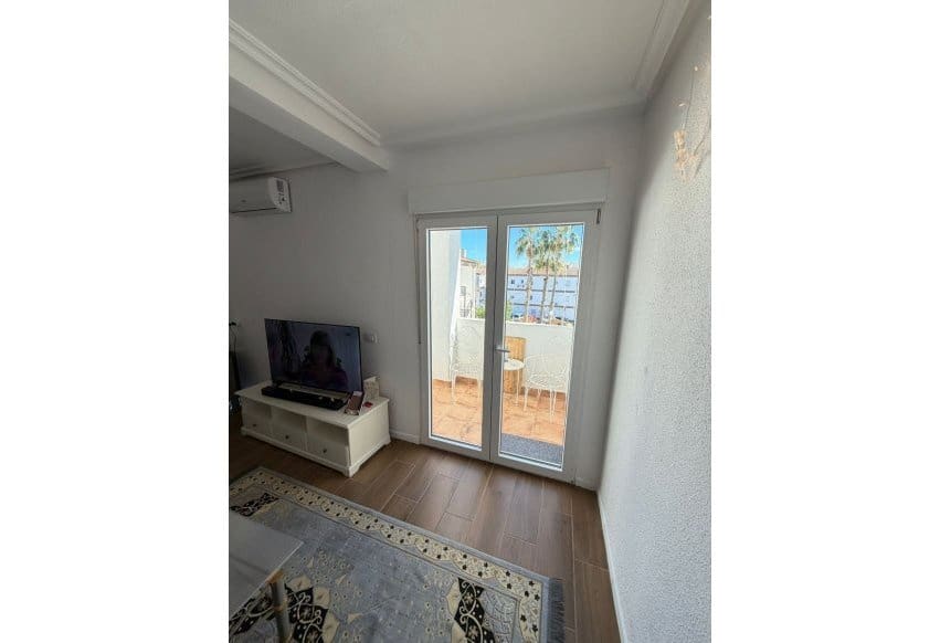 2 quarto Apartamento para venda em Orihuela Costa - 179 000 € (Ref: 10026719)