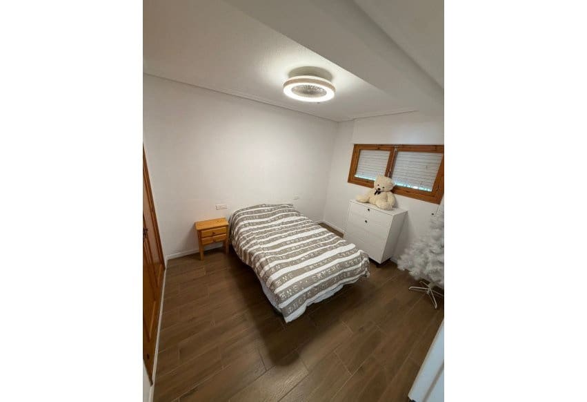 2 quarto Apartamento para venda em Orihuela Costa - 179 000 € (Ref: 10026719)