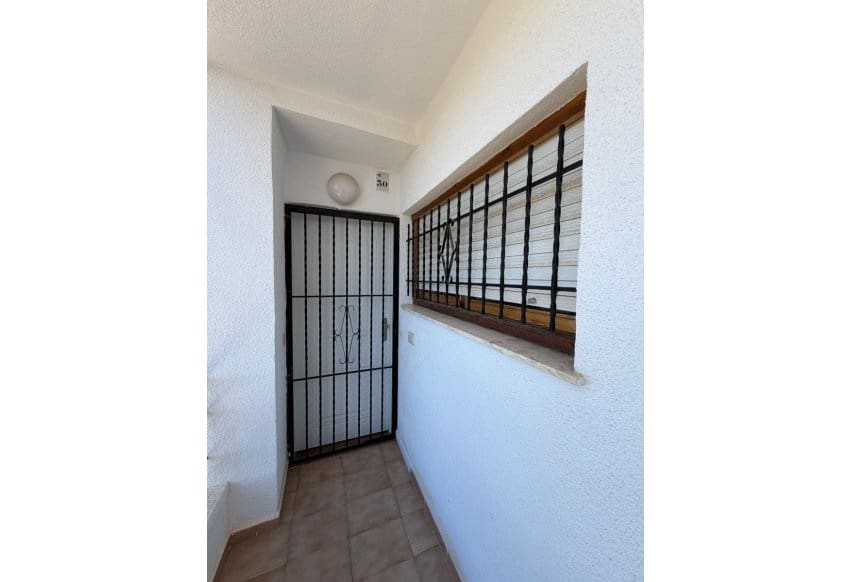 2 quarto Apartamento para venda em Orihuela Costa - 179 000 € (Ref: 10026719)