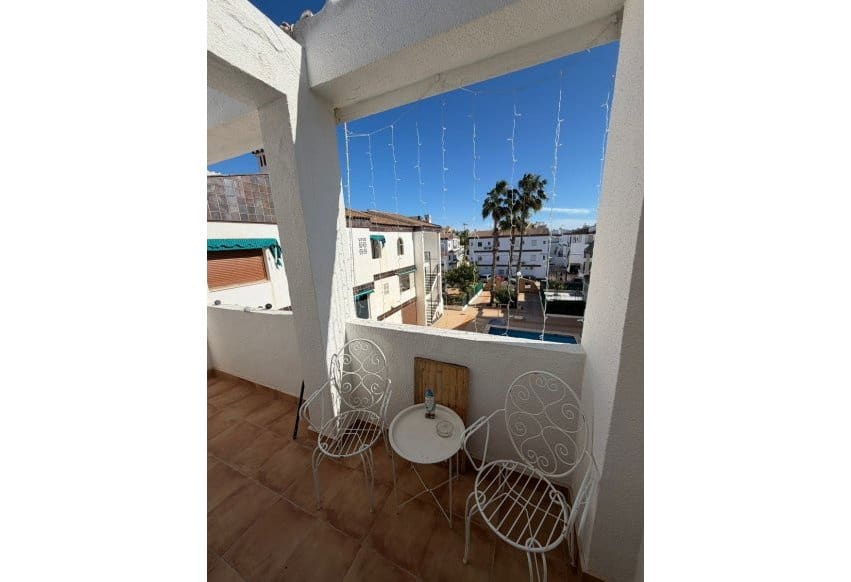 2 quarto Apartamento para venda em Orihuela Costa - 179 000 € (Ref: 10026719)