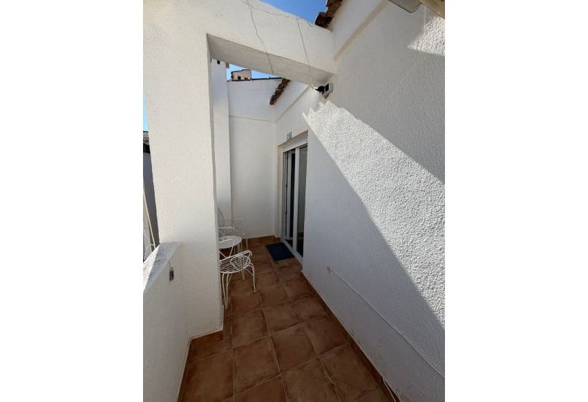 2 quarto Apartamento para venda em Orihuela Costa - 179 000 € (Ref: 10026719)