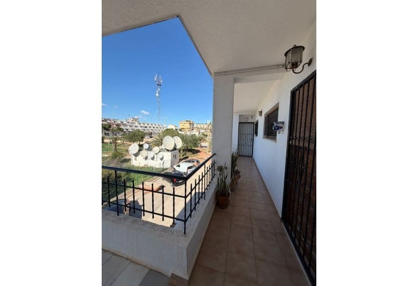 2 quarto Apartamento para venda em Orihuela Costa - 179 000 € (Ref: 10026719)