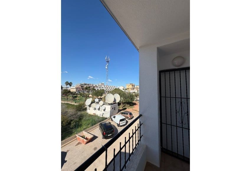 2 quarto Apartamento para venda em Orihuela Costa - 179 000 € (Ref: 10026719)