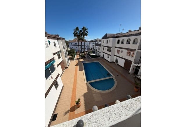 Apartamento de 2 habitaciones en Punta Prima, Orihuela en venta - 179.000 € (Ref: 10026719)